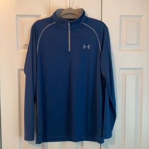 Men’s Under Armour Quarter Zip